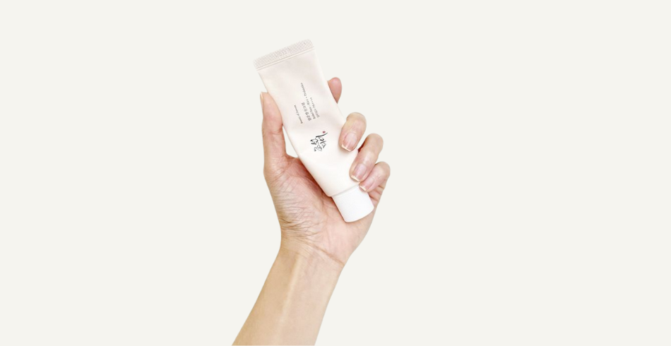 Beauty of Joseon Relief Sun _ Rice + Probiotics SPF50+PA++++